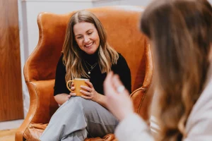 Marketing Team Meeting