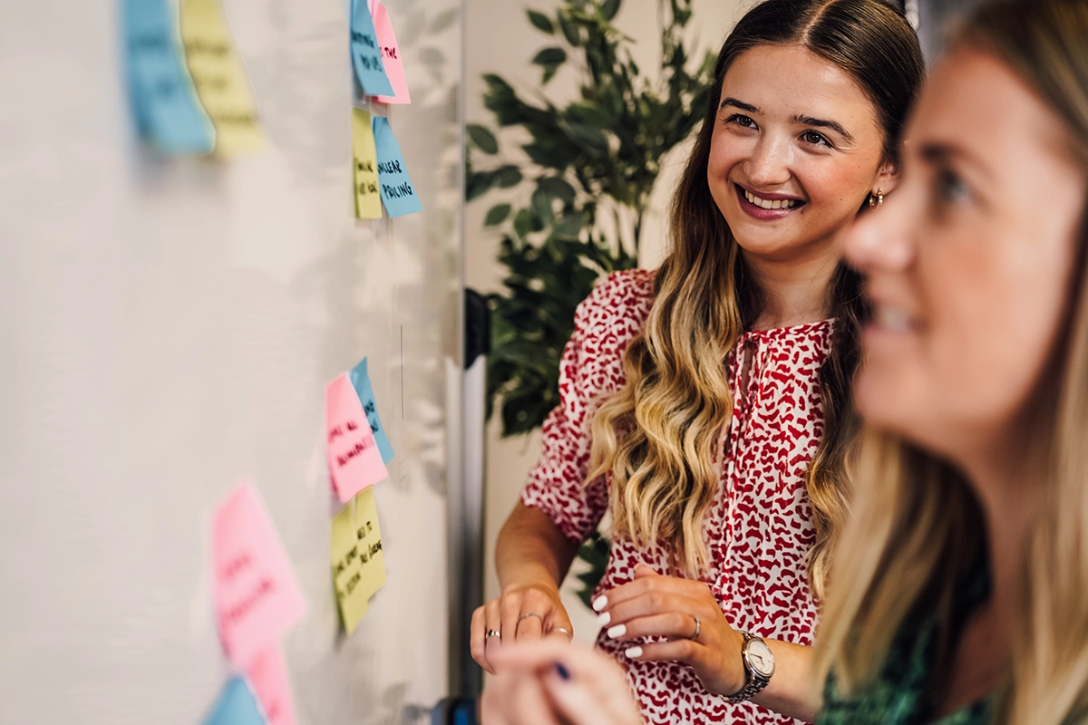Investing in CIM Training