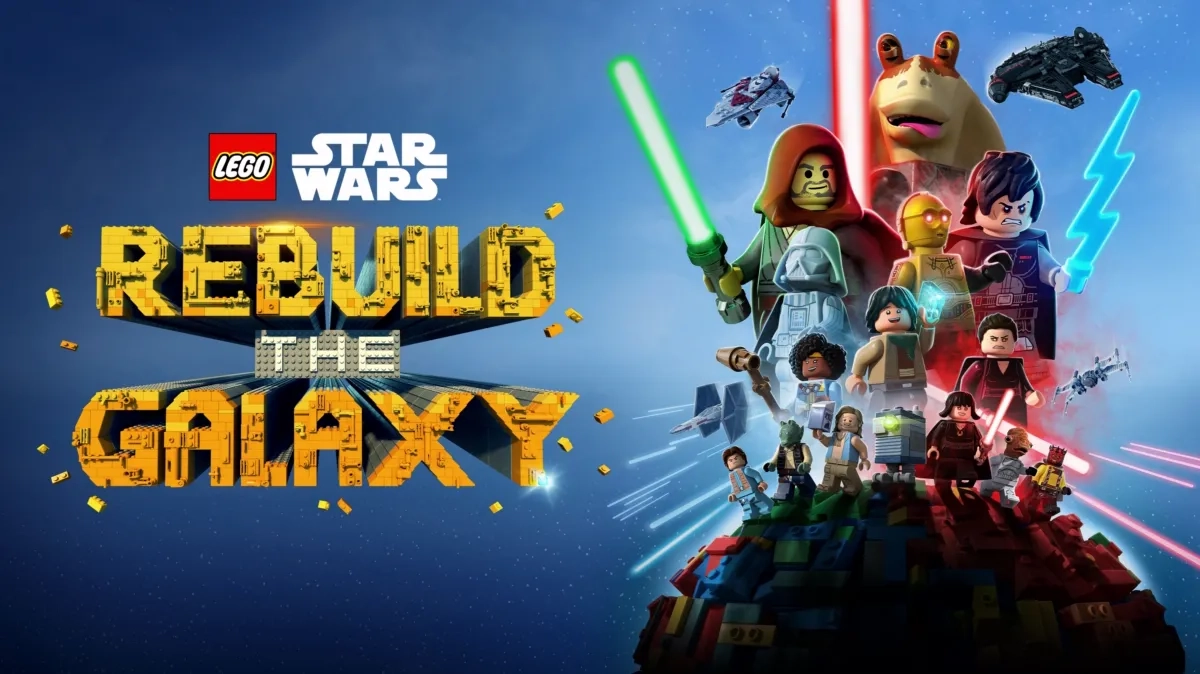 Star Wars Brand Evolution