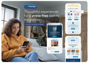Travelodge Personalisation Strategy