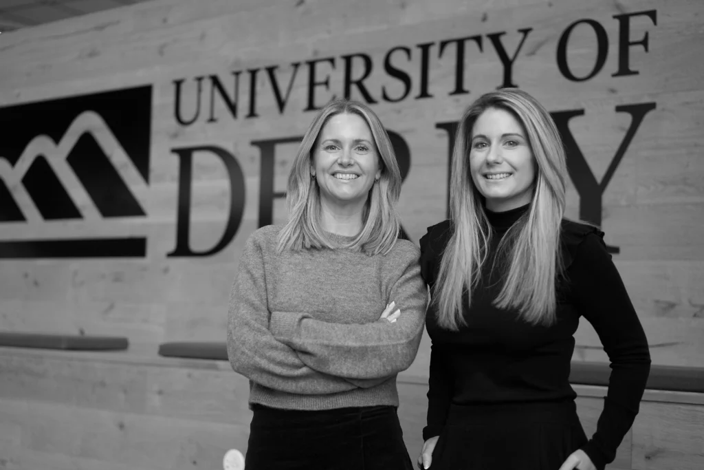 TMLA Leaders at Derby University