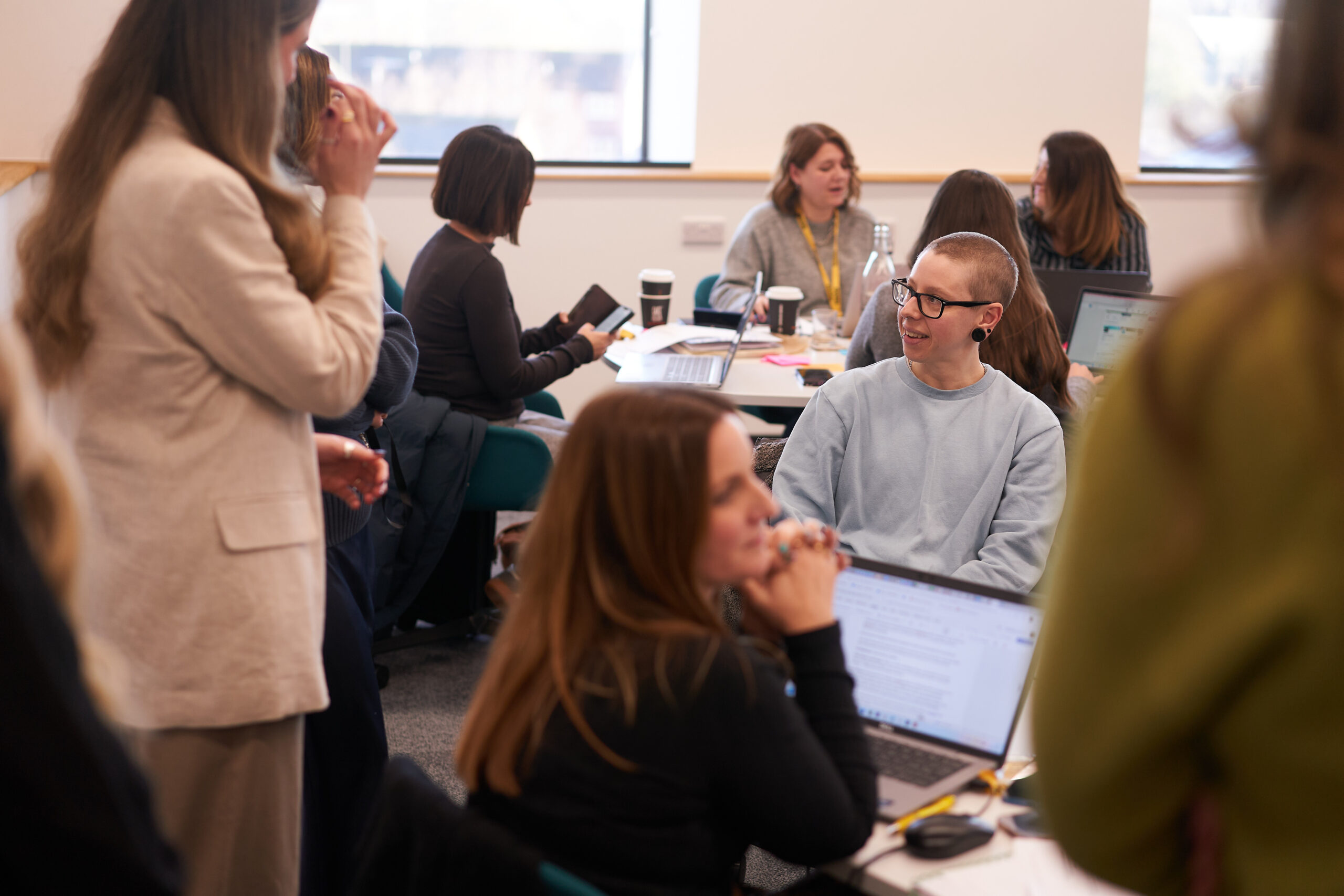 TMLA Digital Marketing Skills Bootcamp